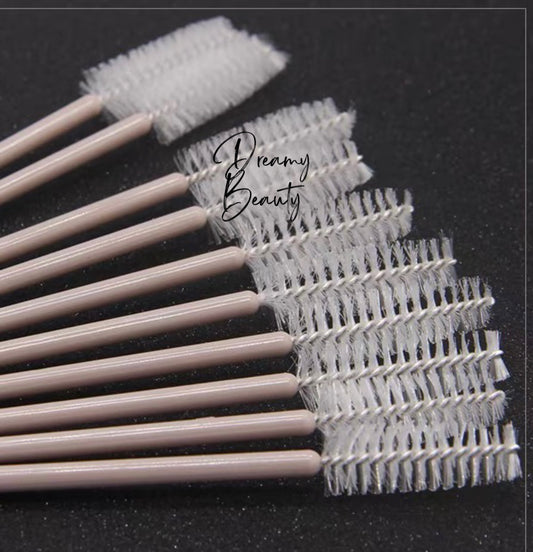 LASH BRUSHES (50 PCS)