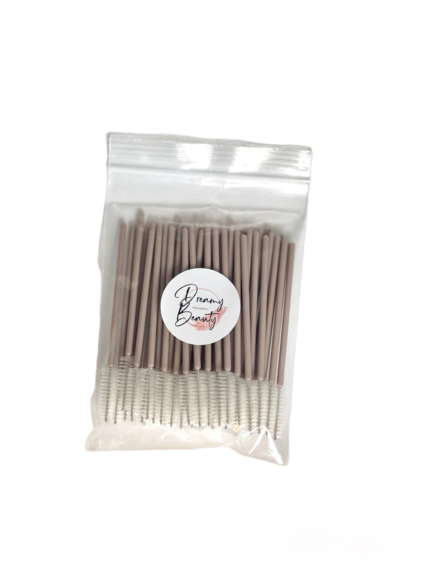 LASH BRUSHES (50 PCS)