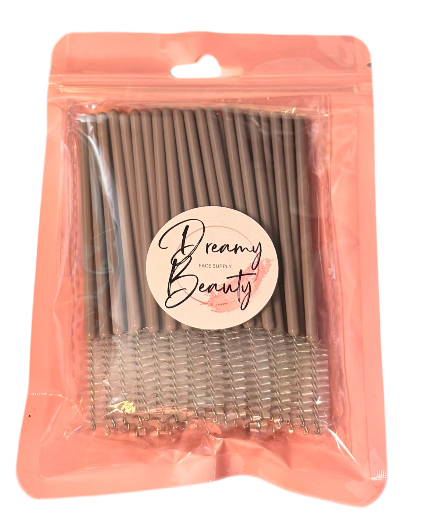 LASH BRUSHES (50 PCS)