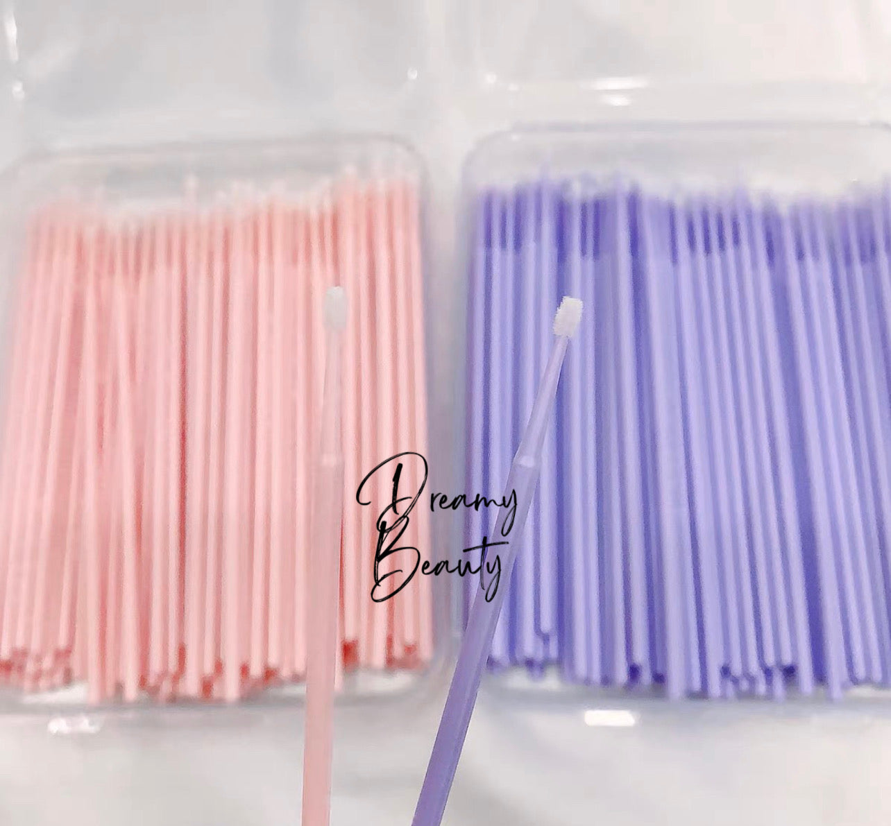 MICRO SWABS ( 100 PCS)