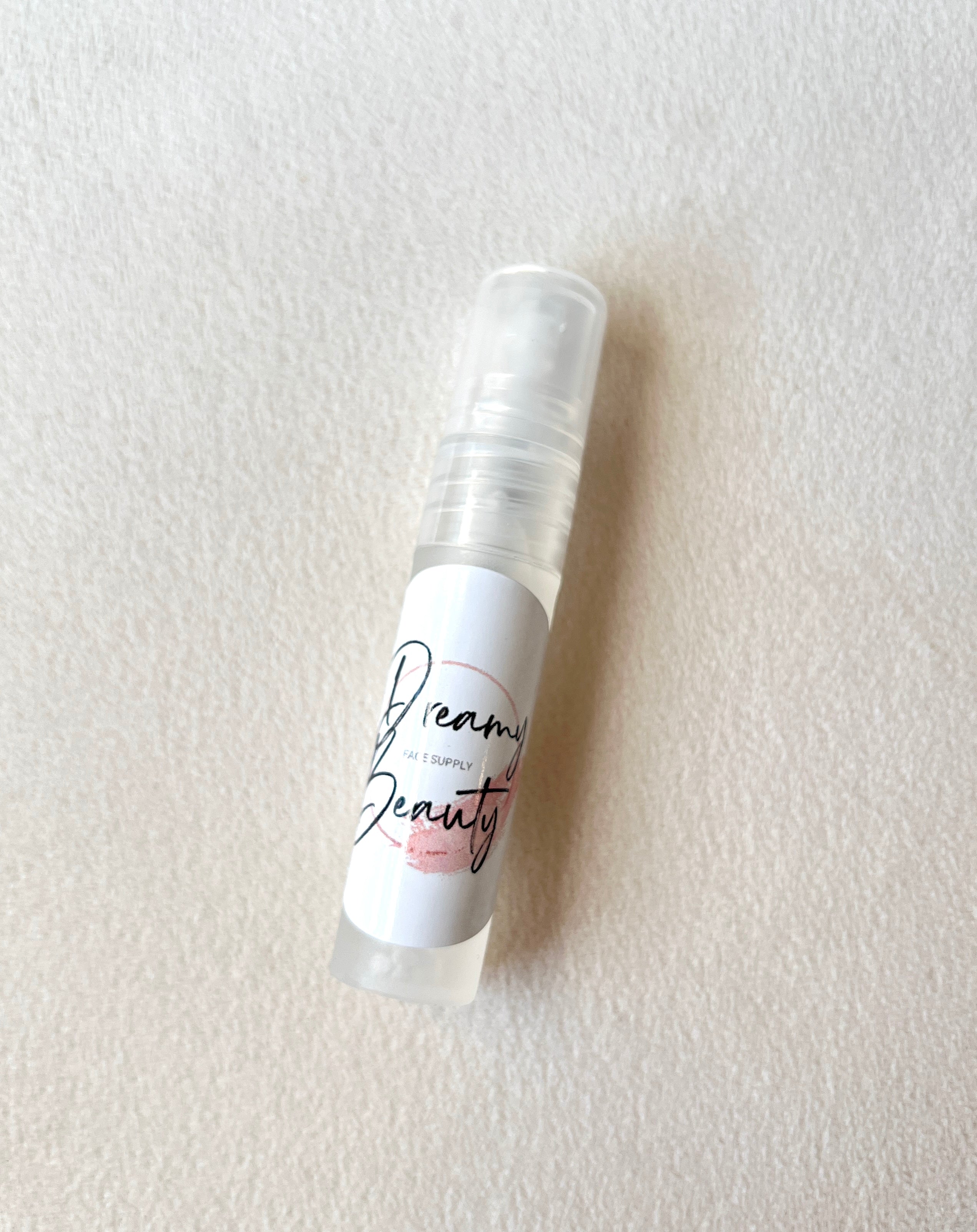 INSTANT FLUFF ( 5ML) – Dreamy Beauty Supplies