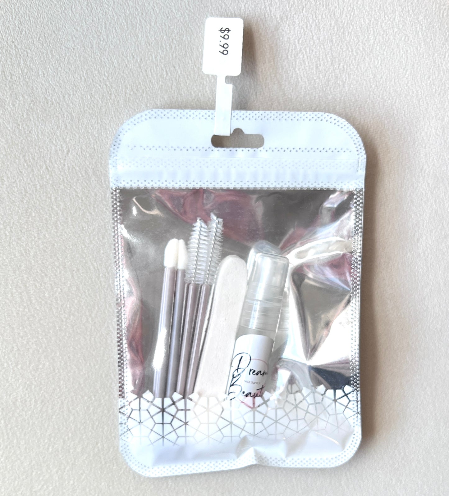 TRAVEL KIT ( AFTERCARE KIT + INSTANT FLUFF 5ML)